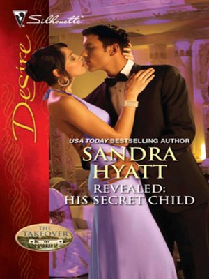 Revealed: His Secret Child - ebook